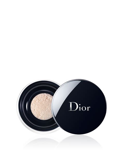 Dior Powders 